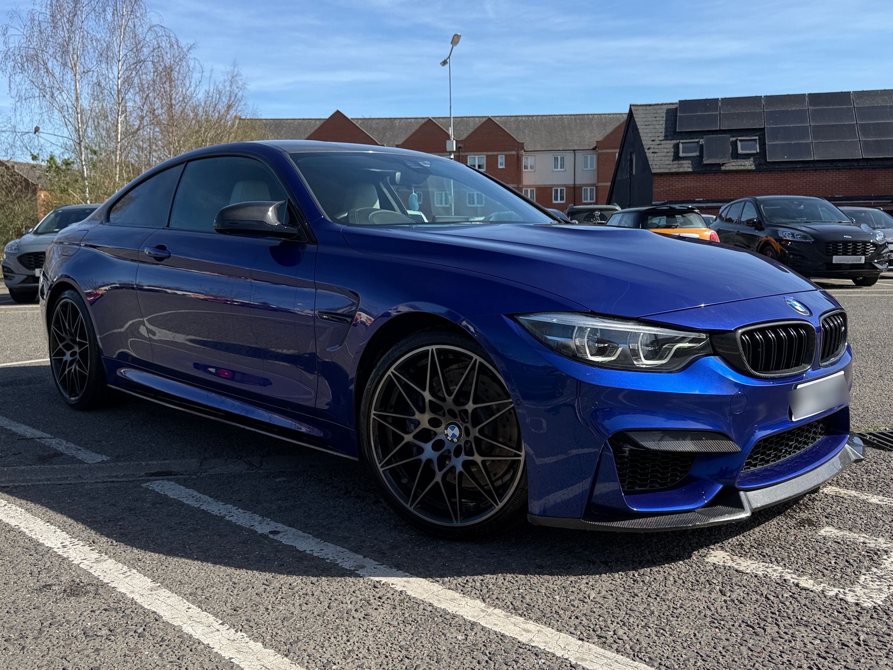 BMW M4