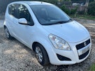 Suzuki Splash