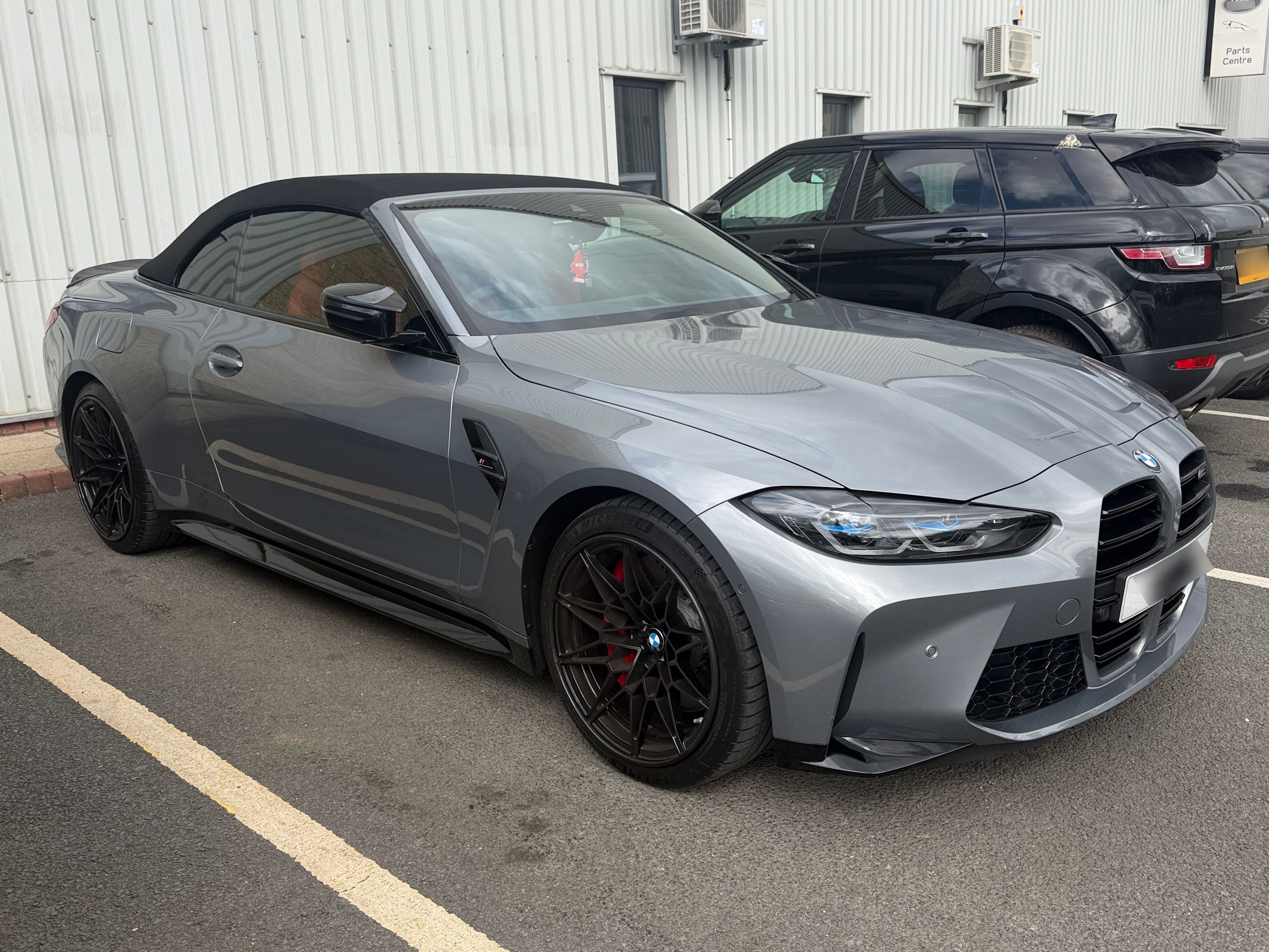 BMW M4