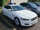 Jaguar XE Prestige I Auto