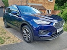 SEAT Taracco SE Tech TSI EVO SA