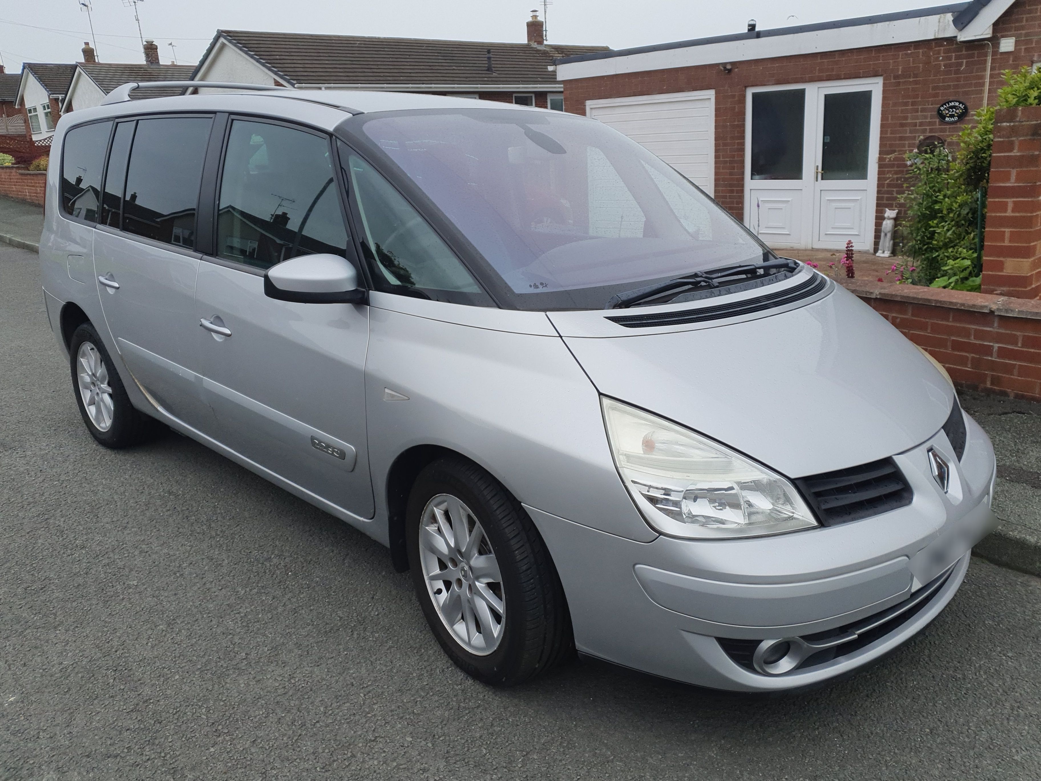 Renault ESPACE