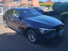 BMW 520d M Sport Auto