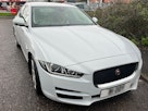 Jaguar XE PRESTIGE D AUTO