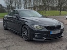 BMW 420D M Sport Auto