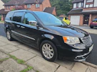 Chrysler Grand Voyager