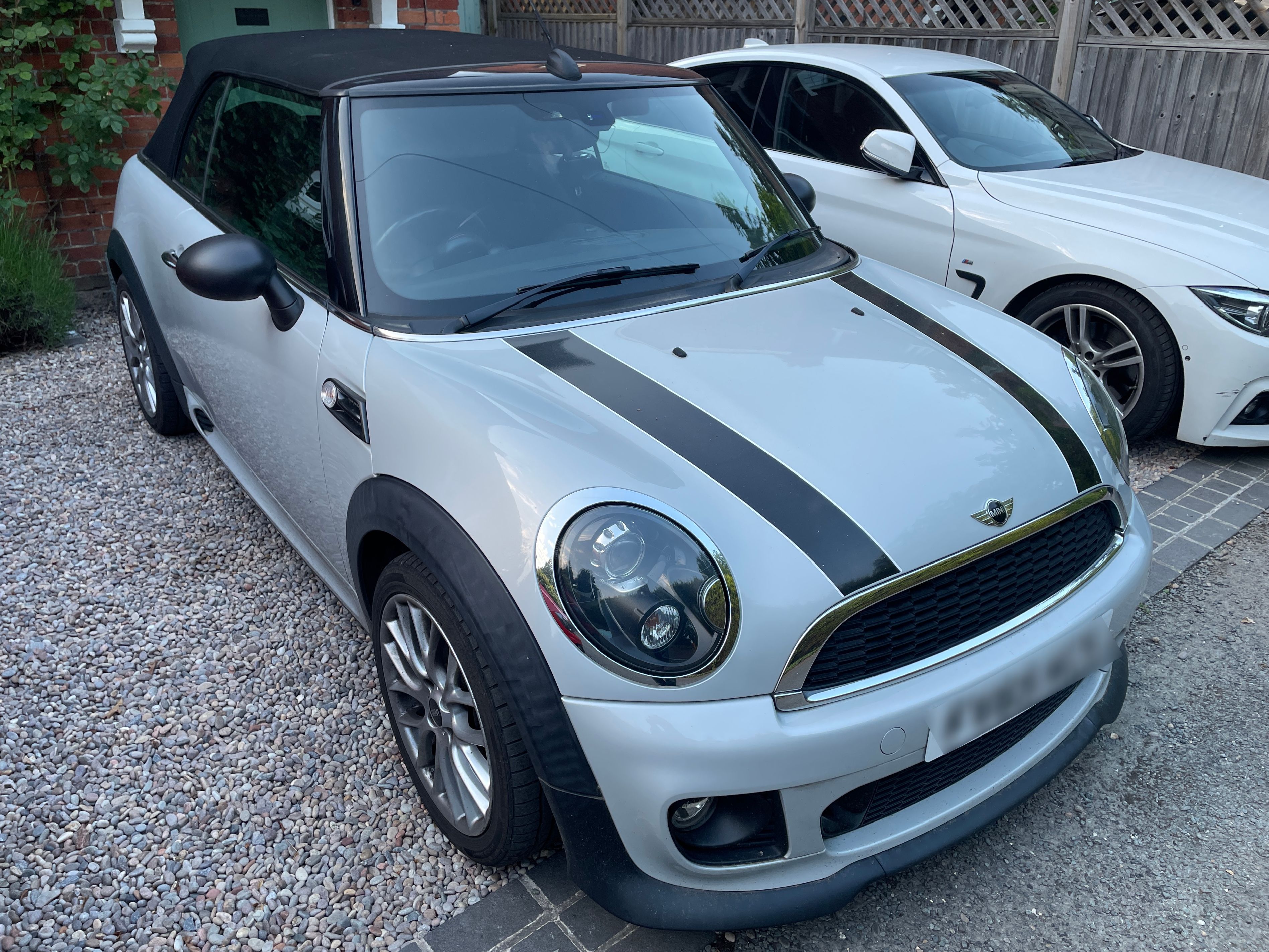 MINI One