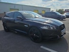 Jaguar XF S Portfol Sportbrake V6 D
