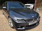 BMW 520d M Sport Auto