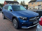 Mercedes GLB 220 AMG Line Prem + D 4M A