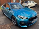BMW 220I M Sport Auto