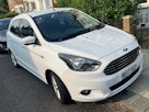 Ford KA+