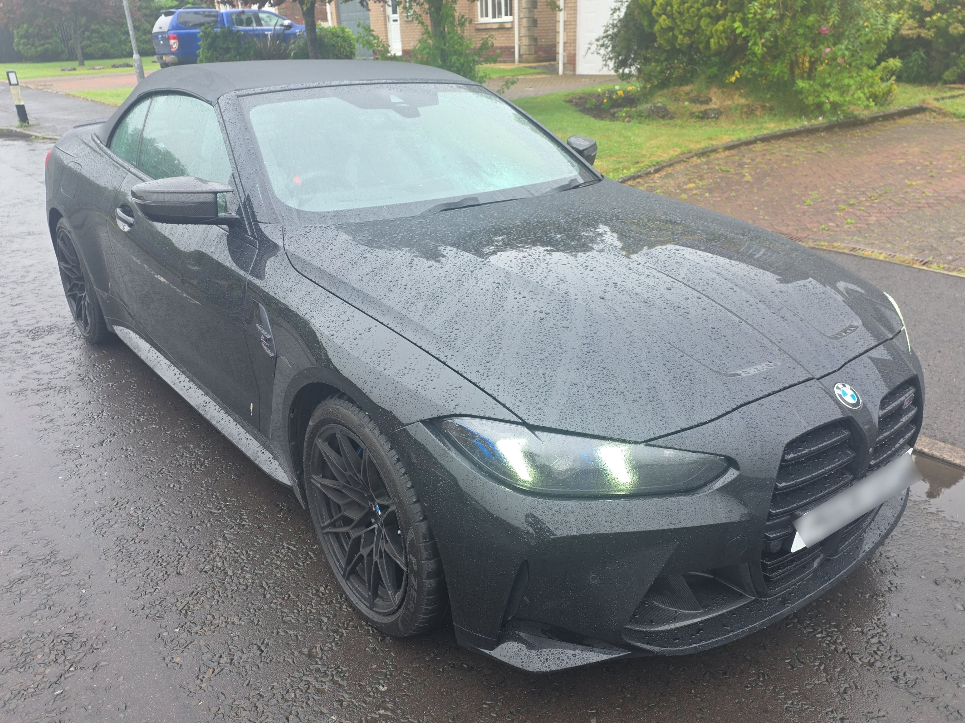 BMW M4