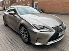 Lexus RC 300