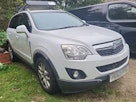 Vauxhall Antara