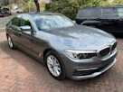 BMW 520d xDrive SE Auto