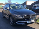 Mazda CX-5 Sport NAV D 4X4 Auto