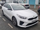 Kia Proceed GT-LINE CRDI ISG S-A