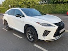 Lexus RX 450H F Sport CVT