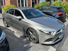 Mercedes A 200 AMG Line Premium AU