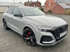 Audi RS Q8 Vsprung TFSI MHEV Quat A