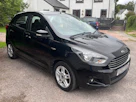 Ford KA+