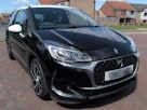 DS DS3