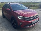 Volkswagen Taigo Life TSI