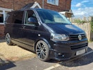 Volkswagen Tporter T28 Hline 102 TDI SWB