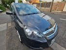 Vauxhall Zafira