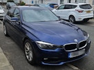 BMW 320d SE Auto