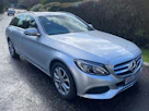 Mercedes C200 Sport Auto