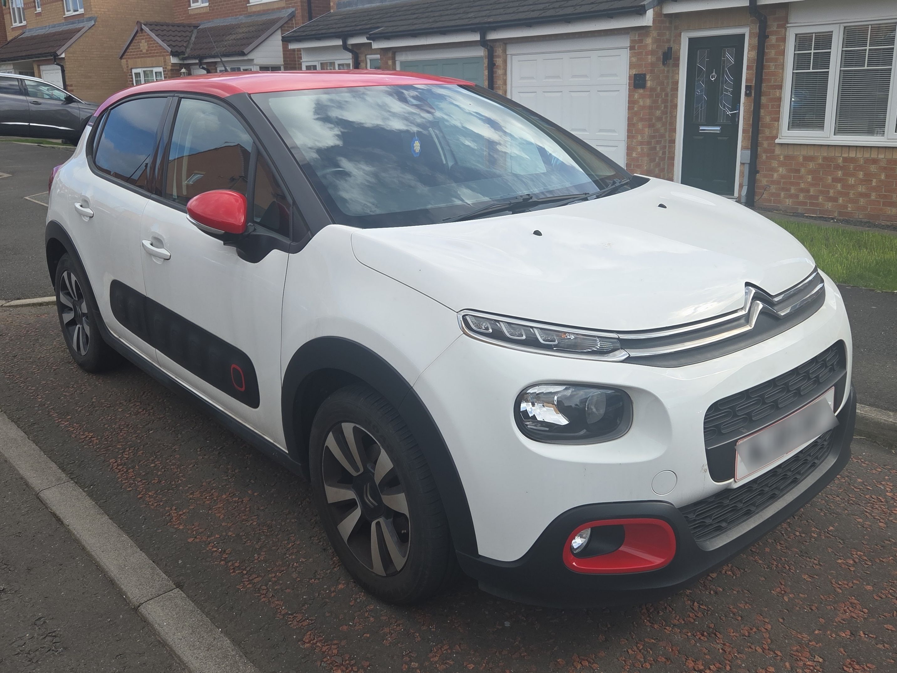 Citroen C3