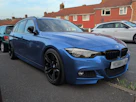 BMW 335D xDrive M Sport Shadow ED A