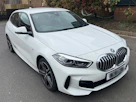BMW 118I M Sport