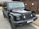 INEOS Grenadier Trialmaster ED Auto
