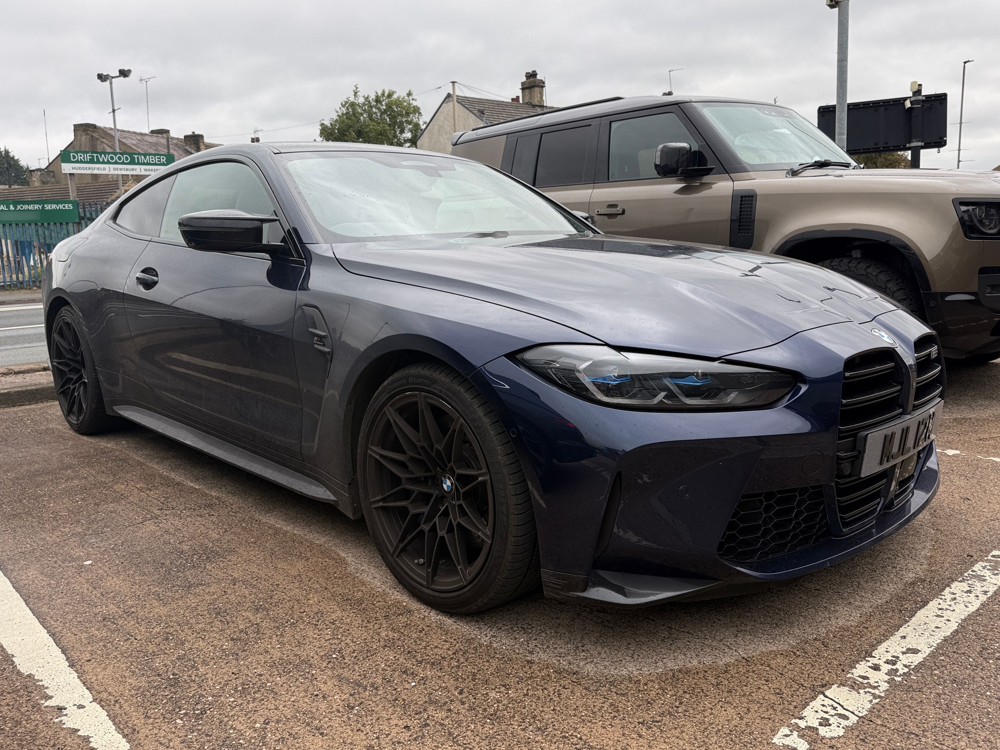 BMW M4