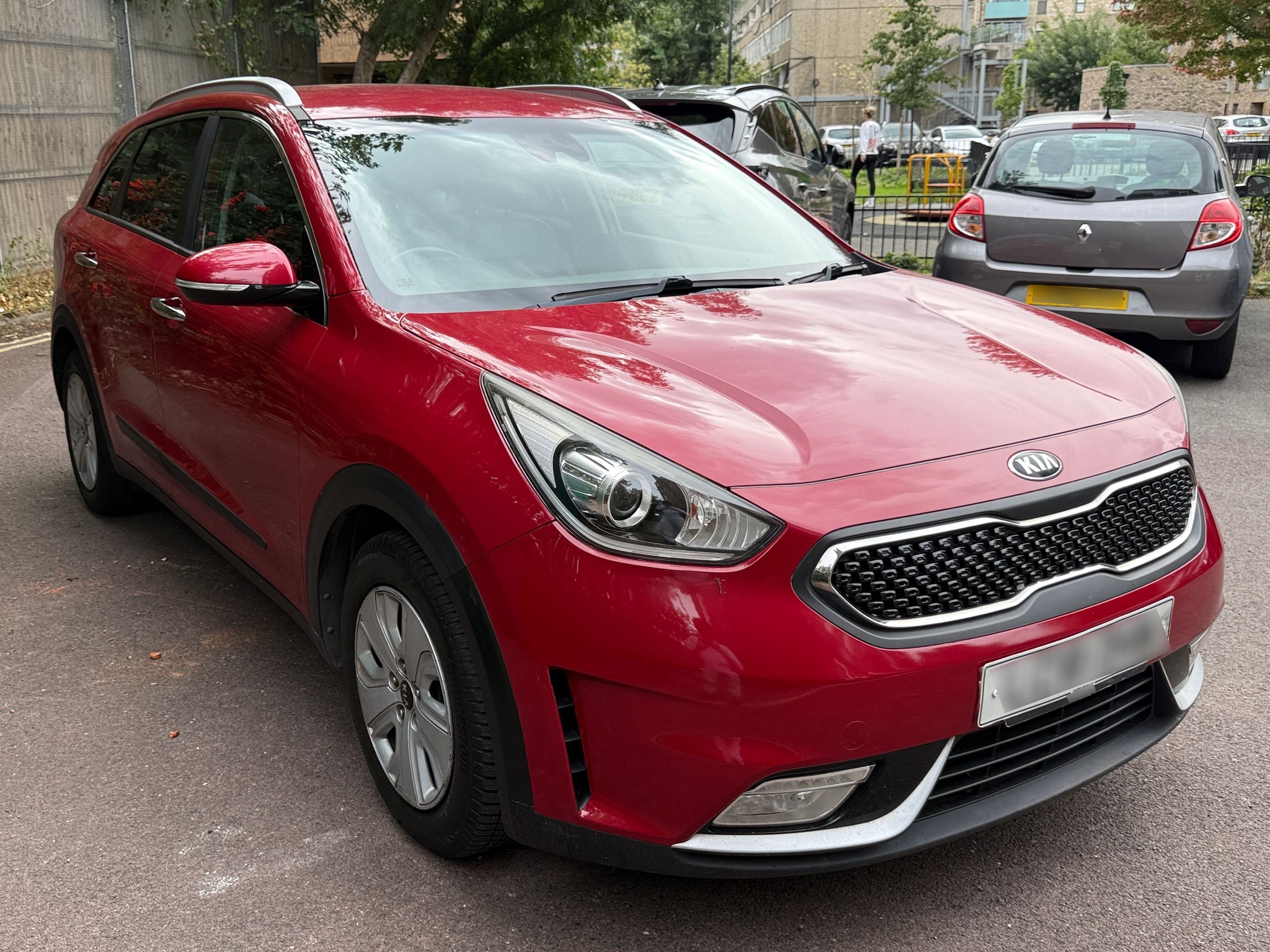 Kia Niro