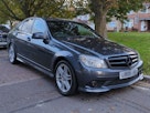 Mercedes C220 Sport CDI A
