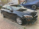 Mercedes A 180 D Sport Premium Auto