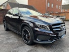 Mercedes GLA220 Amgline Prem CDI 4MAT A