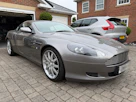 Aston Martin DB9