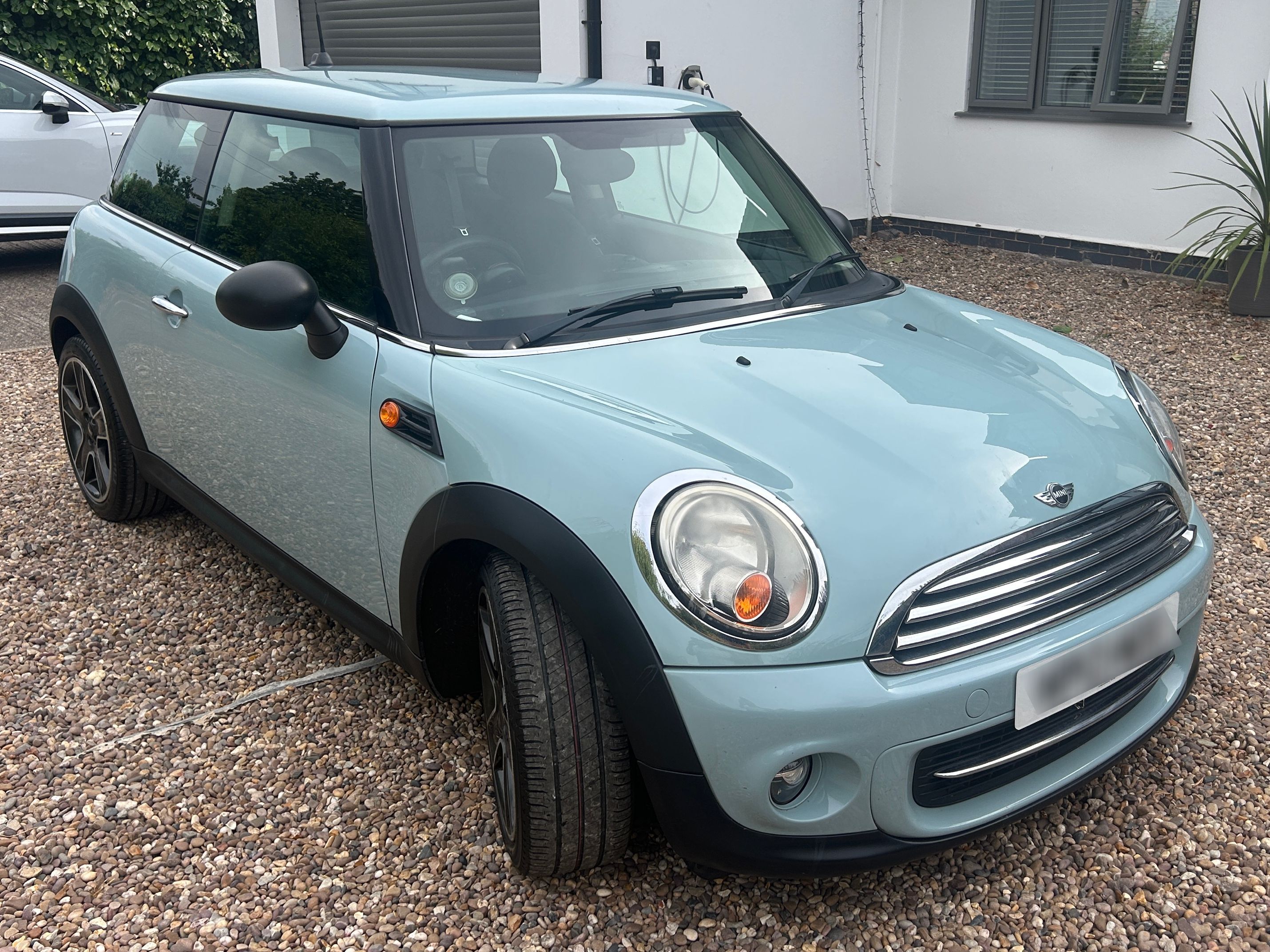MINI One