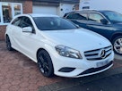 Mercedes A180 BlueEFFICIENCY Sport CDI