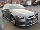 Mercedes A 180 AMG Line Premium D Auto
