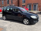 Skoda Roomster