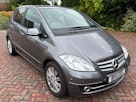Mercedes A160 CDI Elegance SE CVT