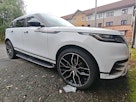 Land Rover R Rover Velar R-DYN S D180 A