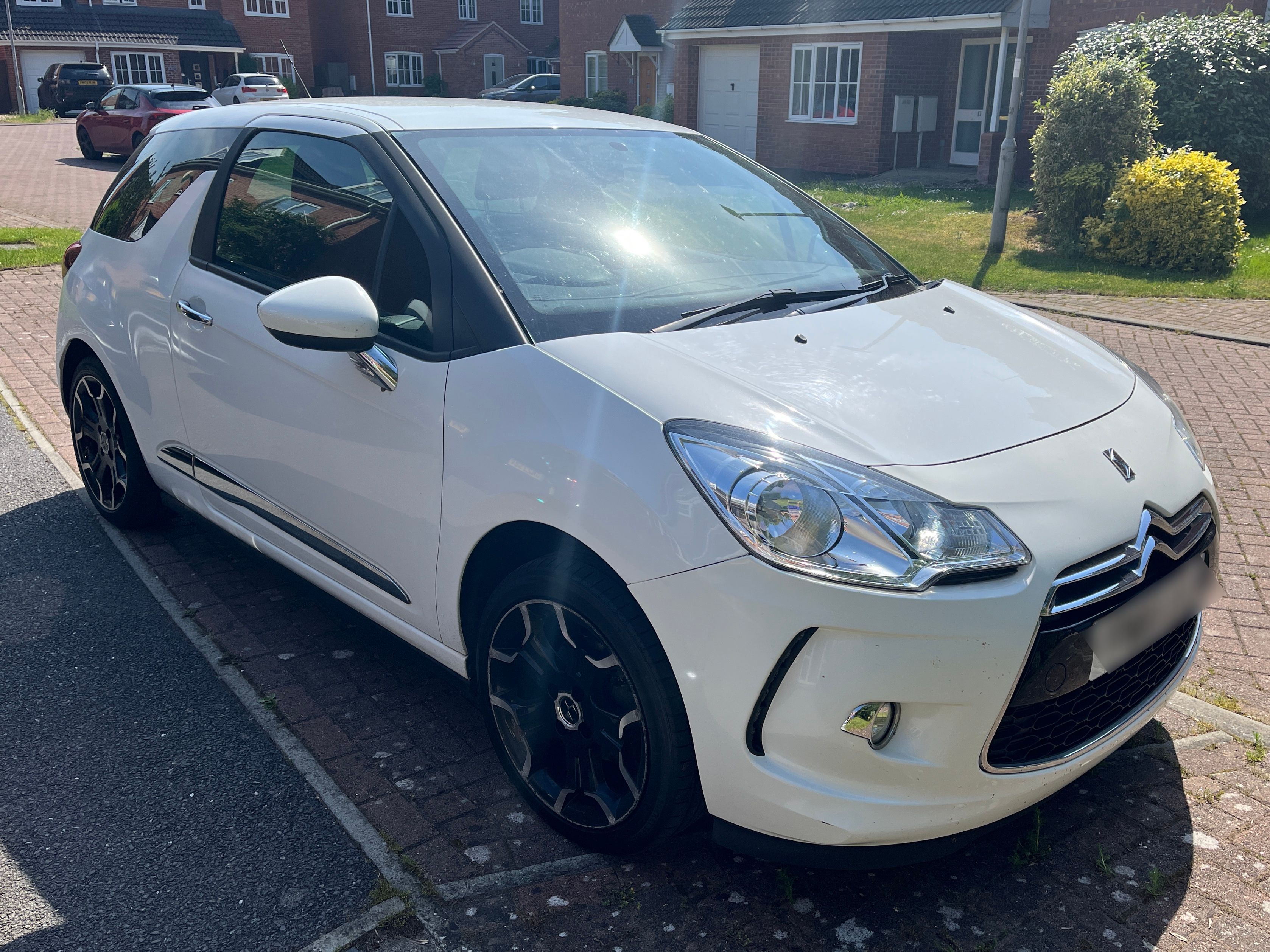 DS DS3