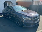 Mercedes CLA200 AMG Sport CDI